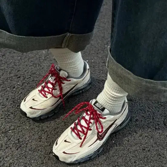 [BUNJANG] Nike Custom Sneakers / 나이키 커스텀 신발