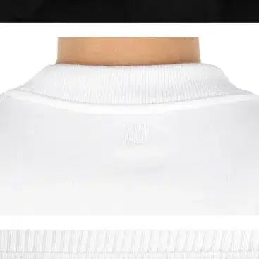 [BUNJANG] AMI Small Heart Long Sleeve T-Shirt XL / 아미 스몰하트 화이트 롱슬리브 쭉티 긴팔 티셔츠 XL 무배