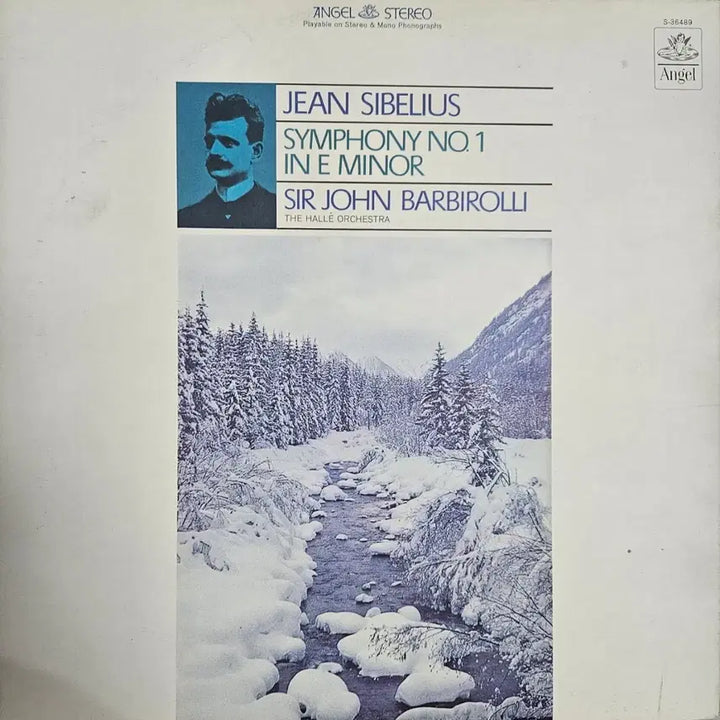 [BUNJANG] Imported Classical Vinyl Records Collection (6 Records) / 클래식 수입 LP 음반 6장 모음