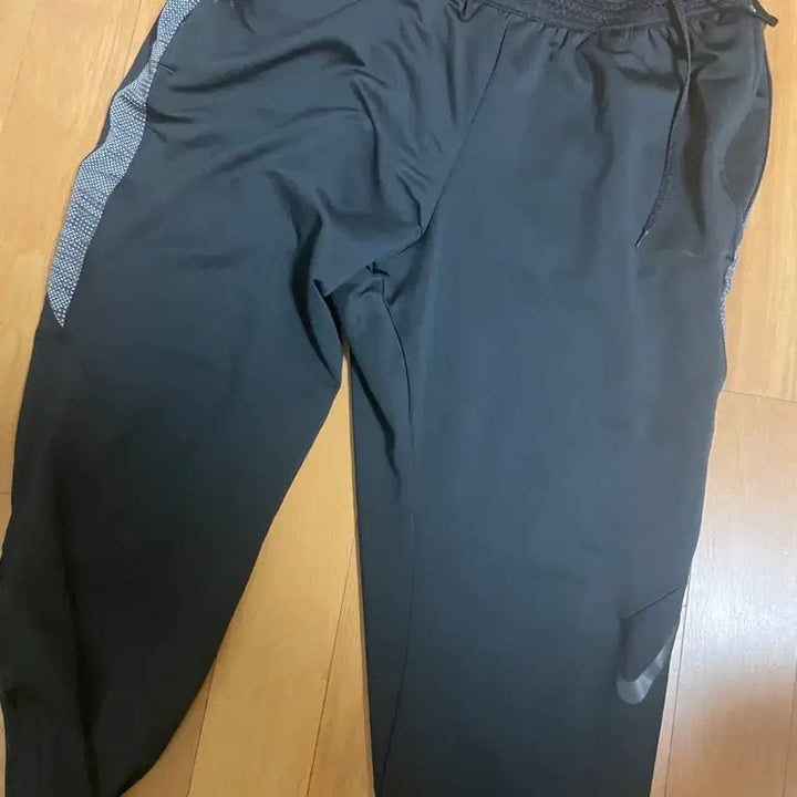 [BUNJANG] Nike Dri-FIT Soccer Pants XL / 나이키 드라이핏 축구 바지 사이즈 XL