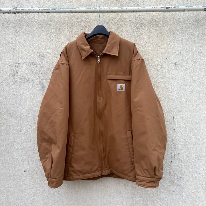 [BUNJANG] Carhartt WIP Madera Reversible Jacket XXL / XXL)칼하트 WIP 마데라 리버시블 자켓