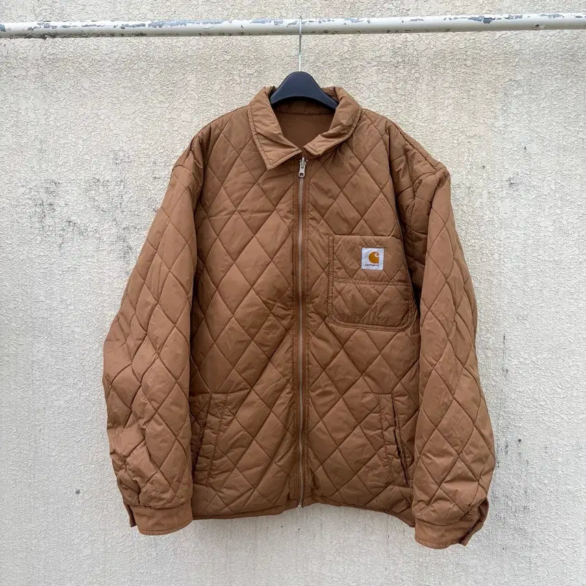 [BUNJANG] Carhartt WIP Madera Reversible Jacket XXL / XXL)칼하트 WIP 마데라 리버시블 자켓