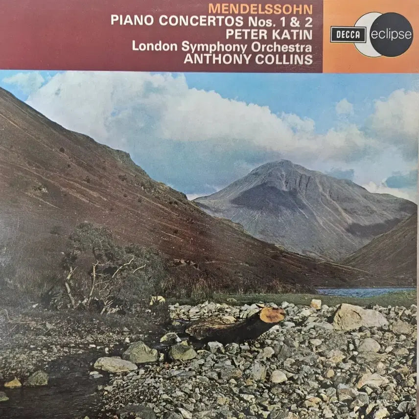 [BUNJANG] Collection of 7 Classic LP Records (Mozart, Mendelssohn, etc.) / 클래식 LP 라이센스반 7장 모음(모차르트, 멘델스존 등)