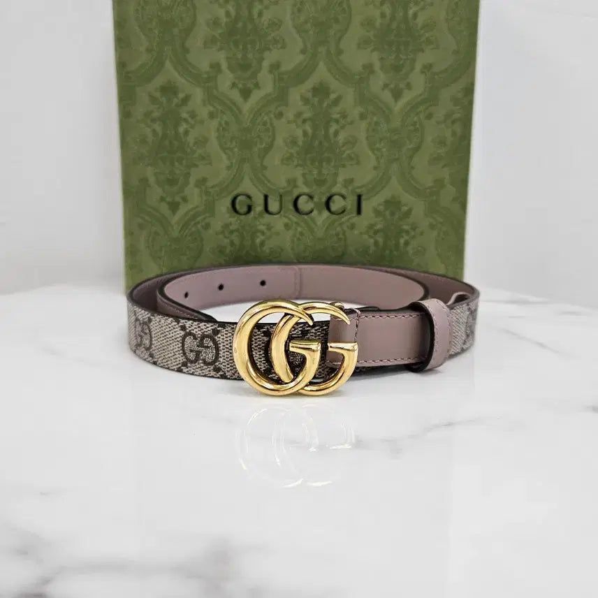 [BUNJANG] Gucci Marmont GG Women&