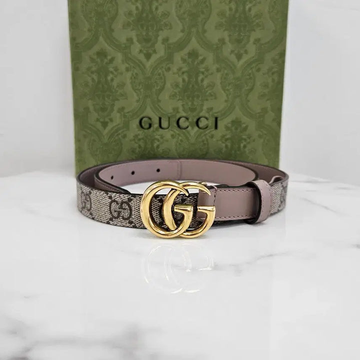 [BUNJANG] Gucci Marmont GG Women&