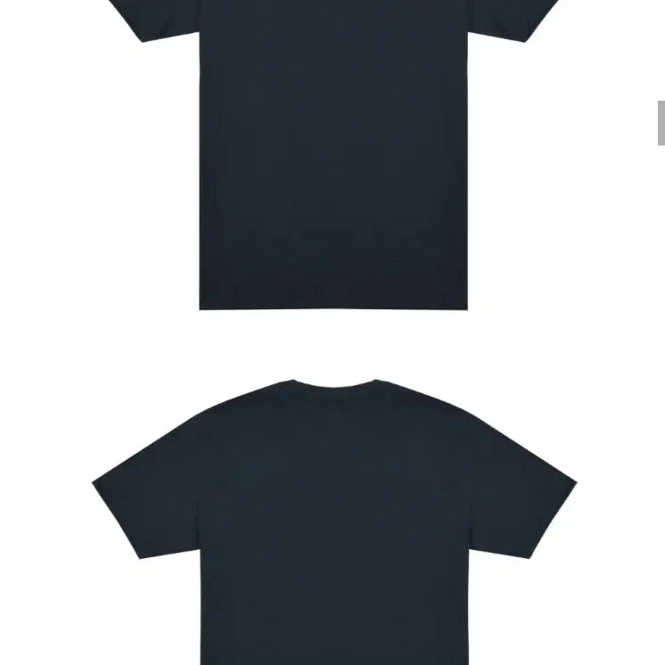[BUNJANG] Khakigrado USAFA Military Regular Fit T-shirt L / 카키그라도 USAFA 밀리터리 레귤러핏 반팔티 L