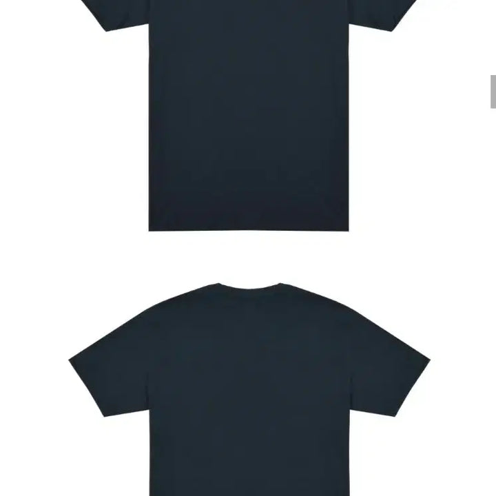 [BUNJANG] Khakigrado USAFA Military Regular Fit T-shirt L / 카키그라도 USAFA 밀리터리 레귤러핏 반팔티 L