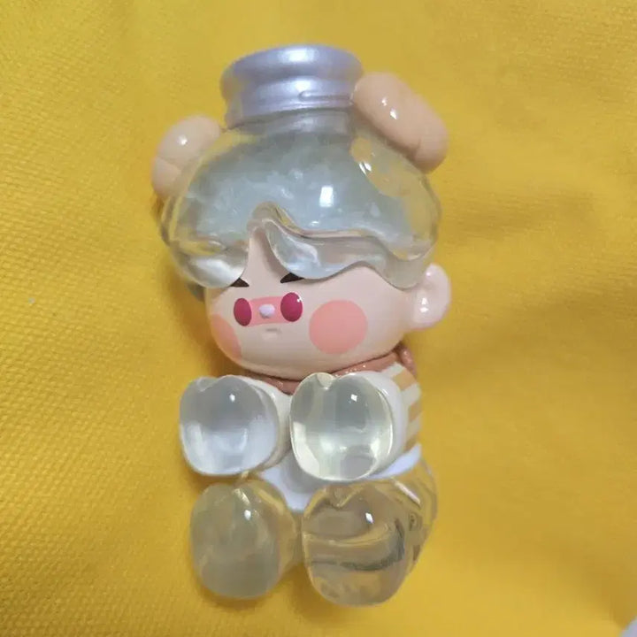 [BUNJANG] Pino Jelly Desk Decor / 피노젤리