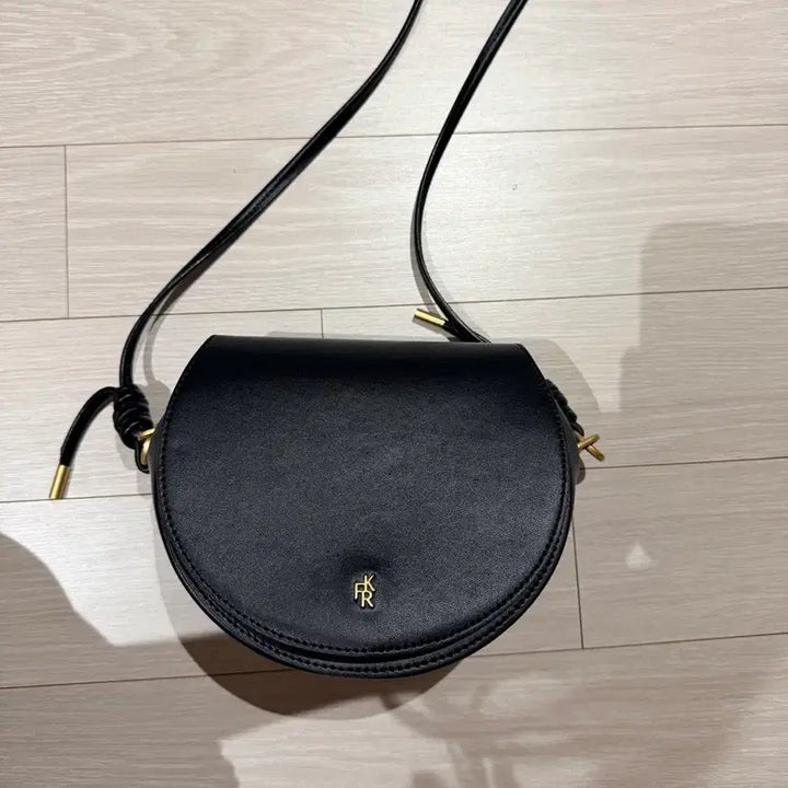[BUNJANG] Find Kapoor Bag Crossbody Shoulder Bag / 파인드카푸어 크로스백/숄더백