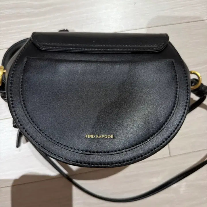 [BUNJANG] Find Kapoor Bag Crossbody Shoulder Bag / 파인드카푸어 크로스백/숄더백