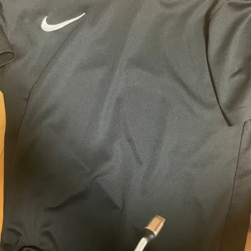 [BUNJANG] Nike Dri-FIT T-Shirt / 나이키 드라이핏 반팔