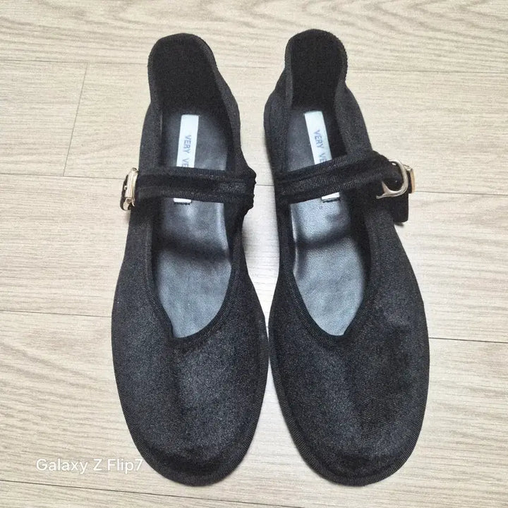 [BUNJANG] Mary Jane Shoes (240) / 메리제인슈즈
