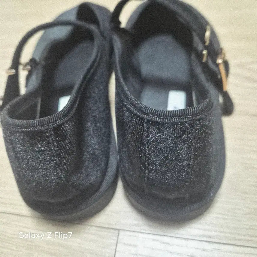 [BUNJANG] Mary Jane Shoes (240) / 메리제인슈즈