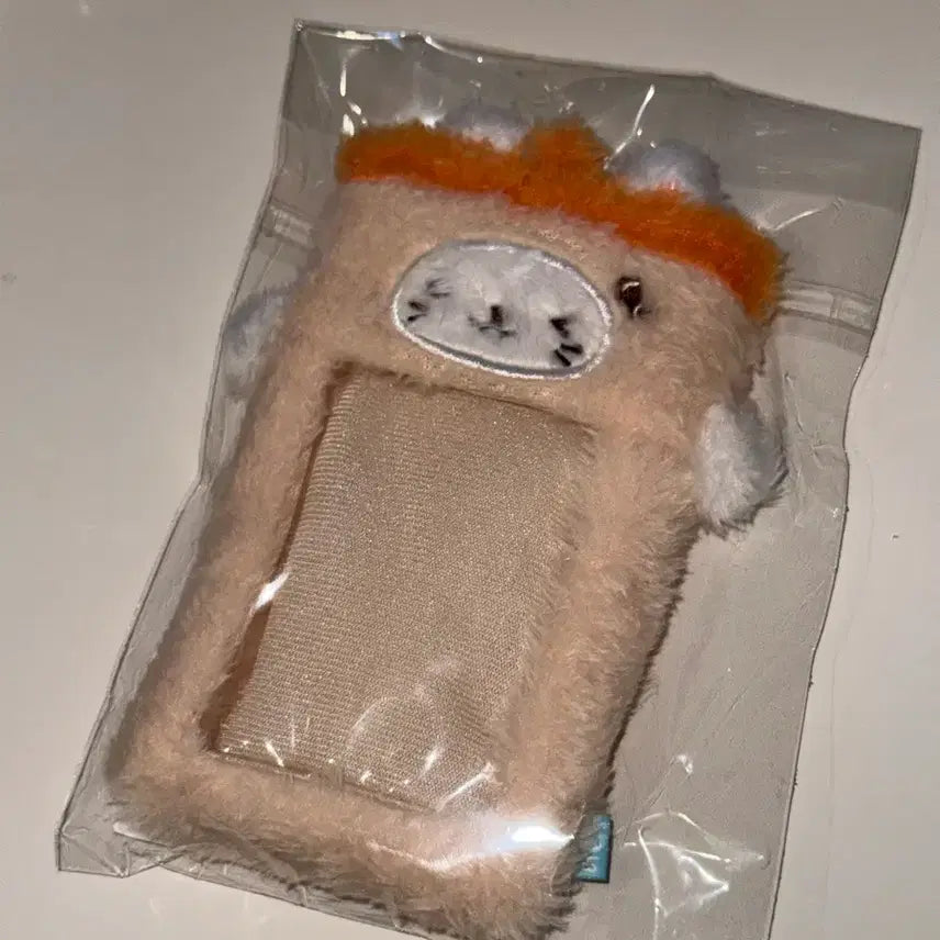 [BUNJANG] NCT WISH Yushi Bubble Nyan Photocard Holder Sealed / 엔시티 위시 버블냥 유우시 포카홀더 미개봉
