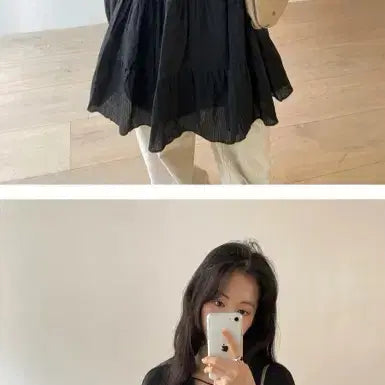 [BUNJANG] Maybinbaby Kisaora One Piece Dress / 메이비베이비 Kisaora One Piece 디어리스트