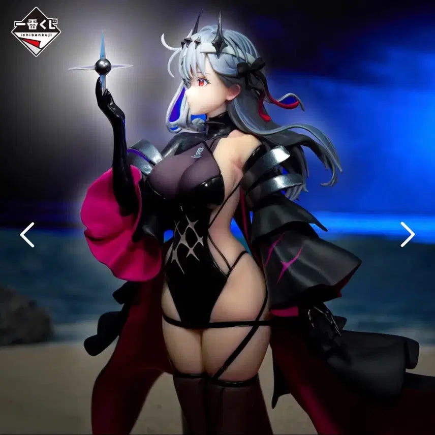 [BUNJANG] Nikke Last One Figure (Sealed) / (미개봉) 택포 11.5 니케 라스트원 피규어