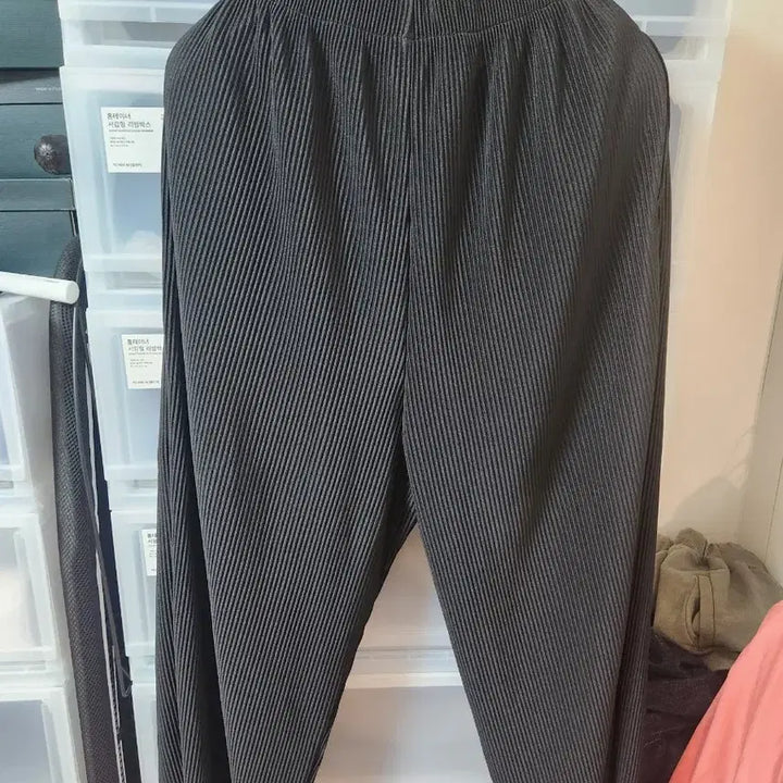 [BUNJANG] Acapht Pleated Pants / 아켑트 플리츠 팬츠 팝니다.