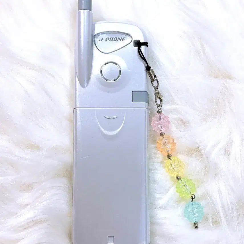 [BUNJANG] Japanese Vintage Animal Friends Mock-up Phone / 일본 고전 목업폰 동물친구들 모형폰