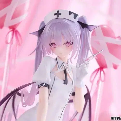 [BUNJANG] Rurudo Eve Sweet Toxic Figure (Sealed) / 루루도 이브 Sweet Toxic 피규어 미개봉 팔아요