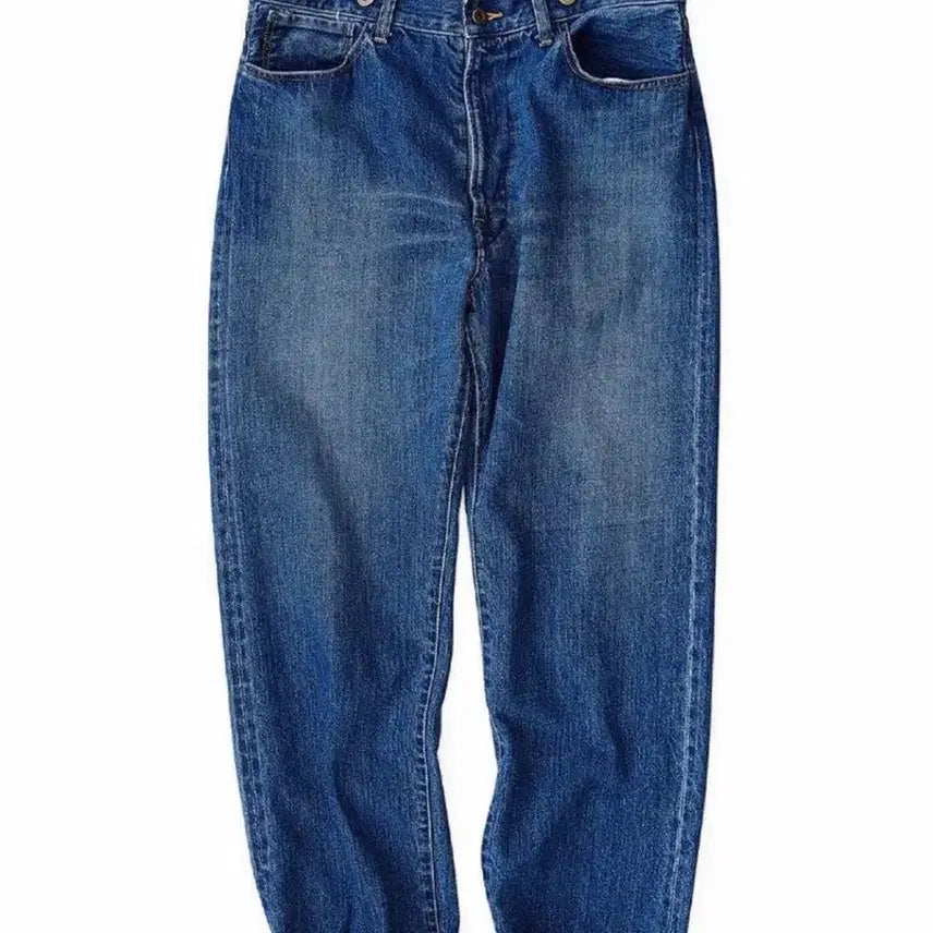 [BUNJANG] Nowness (d.doug) Denim M / 나이스네스 (d.doug)데님 m