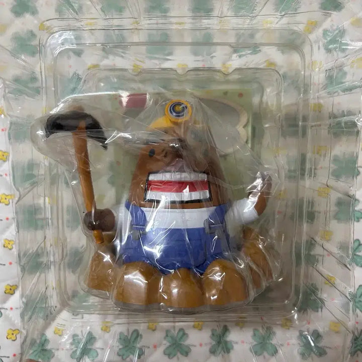[BUNJANG] Classic Animal Crossing Ooroomuk Memo Stand (New) / 고전) 동물의 숲 오루묵 메모 스탠드 새상품