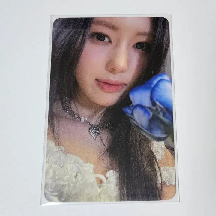 [BUNJANG] If I Studio Won Hwayeon Photocard / 이프아이 공방 포카 양도합니다 원화연
