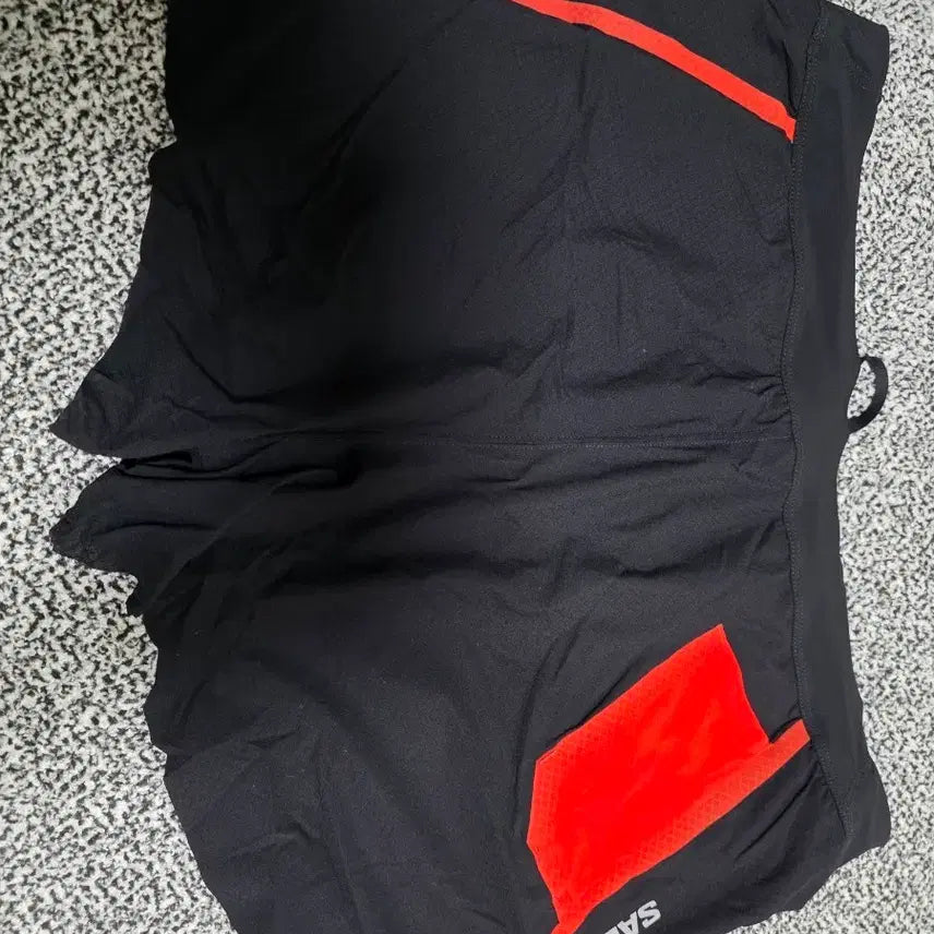 [BUNJANG] Salomon S/Lab Running Shorts / 살로몬 s/lab 러닝 쇼츠