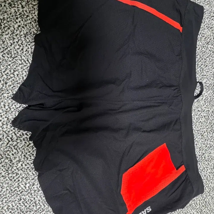 [BUNJANG] Salomon S/Lab Running Shorts / 살로몬 s/lab 러닝 쇼츠