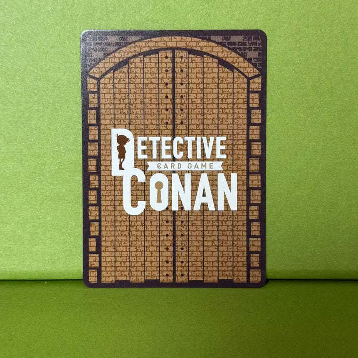 [BUNJANG] Detective Conan Card Game CT-P09 Phantom Thief Kid SR 0979 / 명탐정 코난 카드 게임 CT-P09 괴도 키드 SR 0979