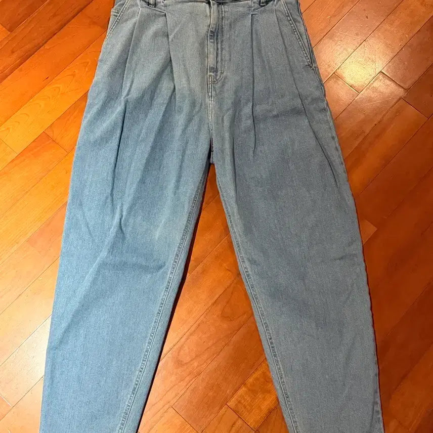 [BUNJANG] Headmainer Denim M / 헤드메이너 데님 M 팝니다