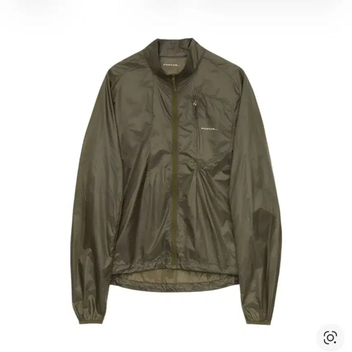 [BUNJANG] Portal Running Code Wind Jacket Dark Olive XL / 포탈러닝 코드 윈드 자켓 다크 올리브 portal