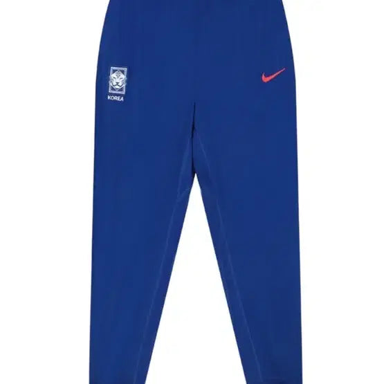 [BUNJANG] Nike Korea Dri-FIT Strike Track Pants Global Blue / (국가대표) 나이키 코리아 드라이핏 스트라이크 트랙 팬츠 글로벌 블루