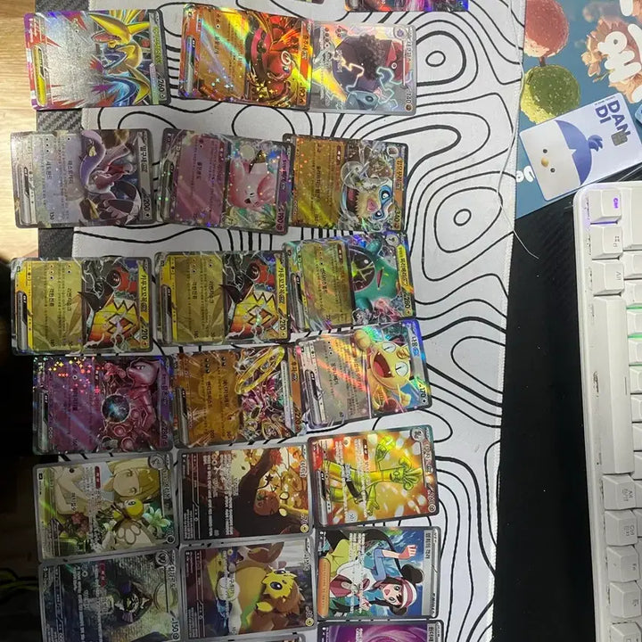 [BUNJANG] Pokemon Misty&