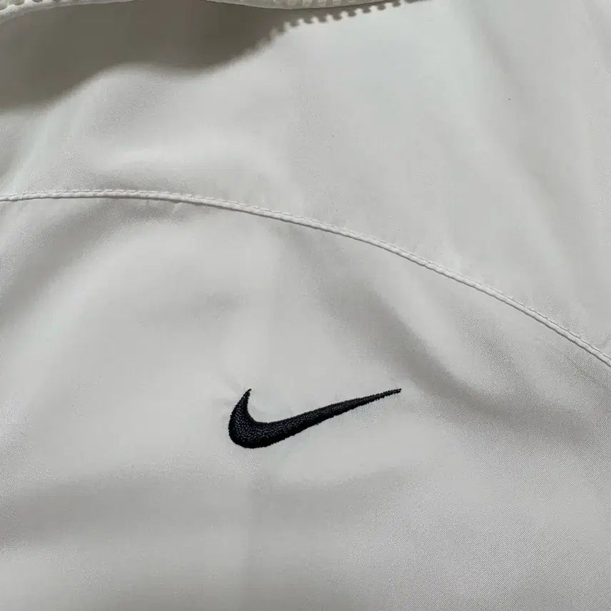 [BUNJANG] Nike Swoosh Windbreaker Jacket / 나이키 스우시 바람막이
