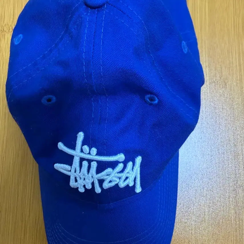 [BUNJANG] New Era x Stussy 9Twenty Ball Cap / 뉴에라 스투시 9twenty 볼캡