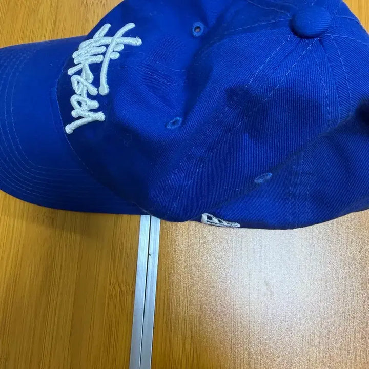 [BUNJANG] New Era x Stussy 9Twenty Ball Cap / 뉴에라 스투시 9twenty 볼캡