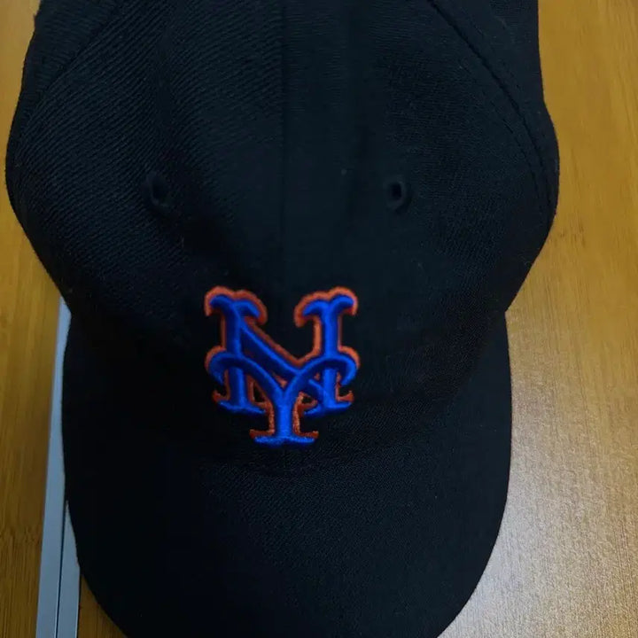 [BUNJANG] New Era x BEAKER New York Mets 9FIFTY Snapback / 뉴에라 BEAKER 뉴욕메츠 9FIFTY