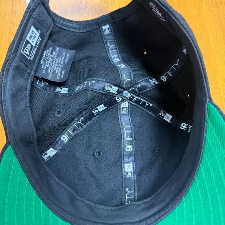 [BUNJANG] New Era x BEAKER New York Mets 9FIFTY Snapback / 뉴에라 BEAKER 뉴욕메츠 9FIFTY
