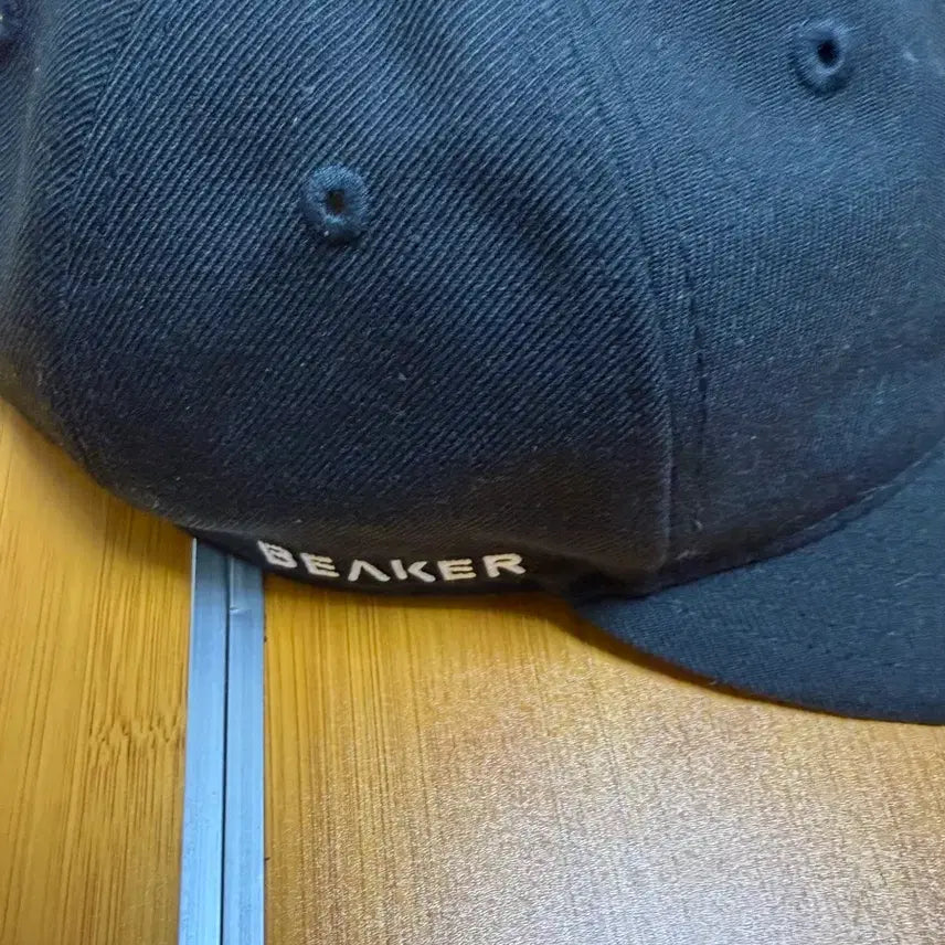 [BUNJANG] New Era x BEAKER New York Mets 9FIFTY Snapback / 뉴에라 BEAKER 뉴욕메츠 9FIFTY