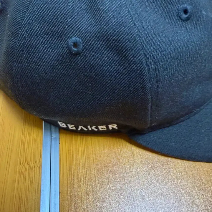 [BUNJANG] New Era x BEAKER New York Mets 9FIFTY Snapback / 뉴에라 BEAKER 뉴욕메츠 9FIFTY