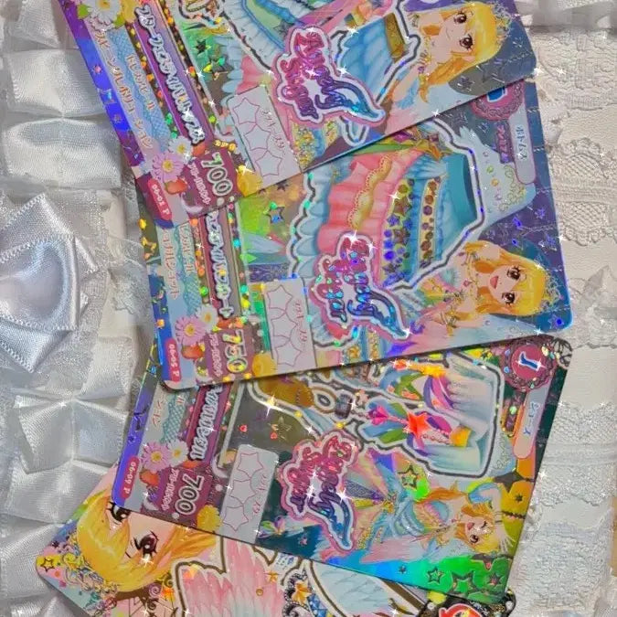 [SOLD OUT] 아이카츠 일판 스타페스티벌 이치고 프레 프리미엄 아이엠스타 카드 라임