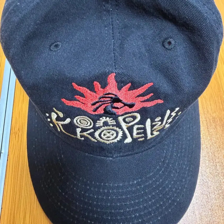[SOLD OUT] 해칭룸 모자
