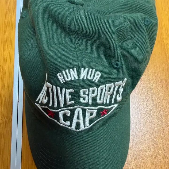 [BUNJANG] Mizuno Il Corso Collab Cap / 미즈노 일꼬르소 콜라보 캡
