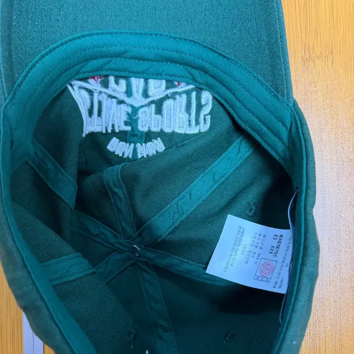 [BUNJANG] Mizuno Il Corso Collab Cap / 미즈노 일꼬르소 콜라보 캡