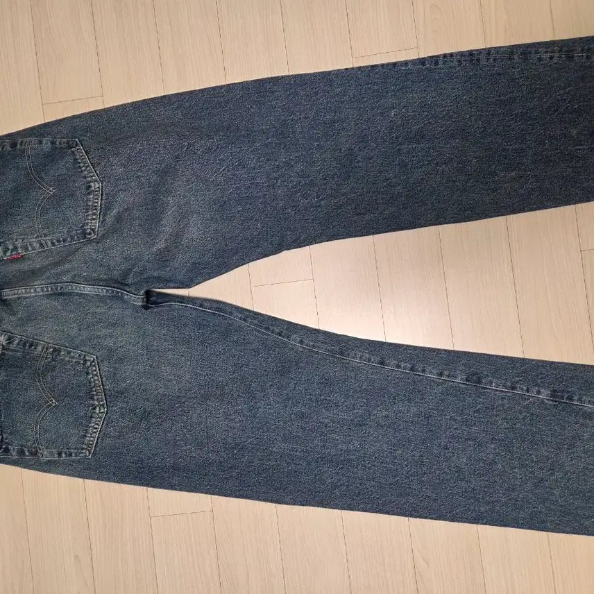 [SOLD OUT] 리바이스 lvc 55501 wagoner 34-30
