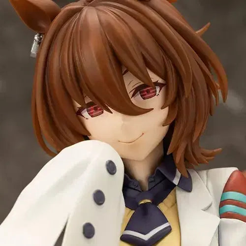 [BUNJANG] Kotobukiya Agnes Tachyon Unsealed Figure / 코토부키야 아그네스 타키온 개봉품
