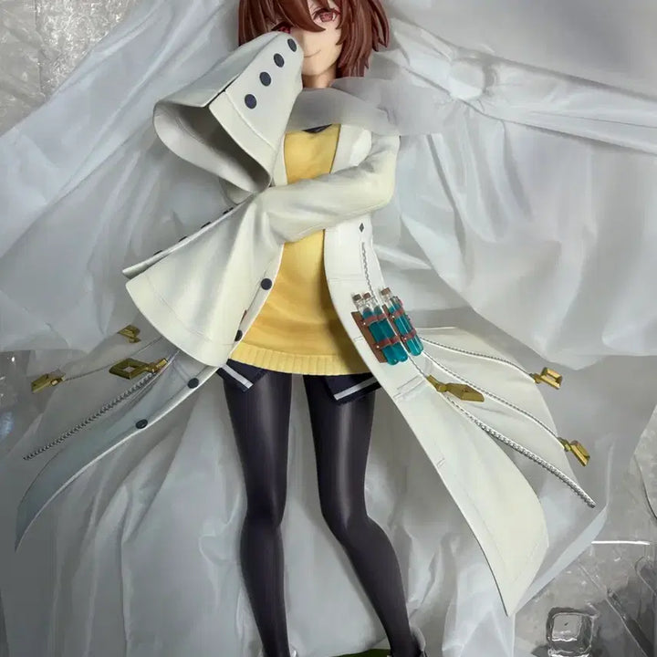 [BUNJANG] Kotobukiya Agnes Tachyon Unsealed Figure / 코토부키야 아그네스 타키온 개봉품