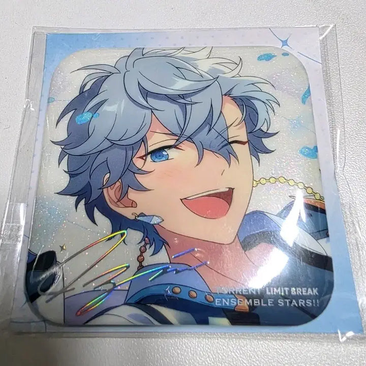 [BUNJANG] Ensemble Stars! Sena Izumi 9th Anniversary Can Badge / 앙스타 중스타 세나 이즈미 9주년 캔뱃지 판매합니다.