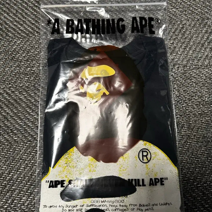 [BUNJANG] BAPE x COMME des GARÇONS Hoodie / 베이프x꼼데가르송