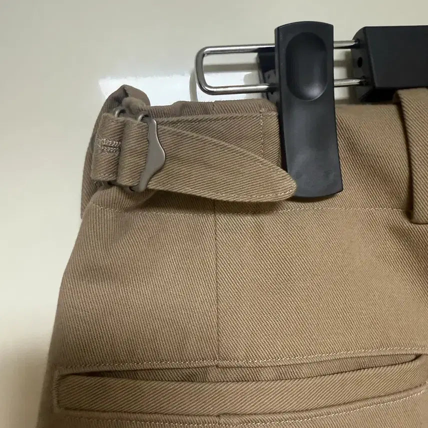 [BUNJANG] Kaptain Sunshine Moleskin Trousers (Size 30) / 캡틴 선샤인 트라우저 30